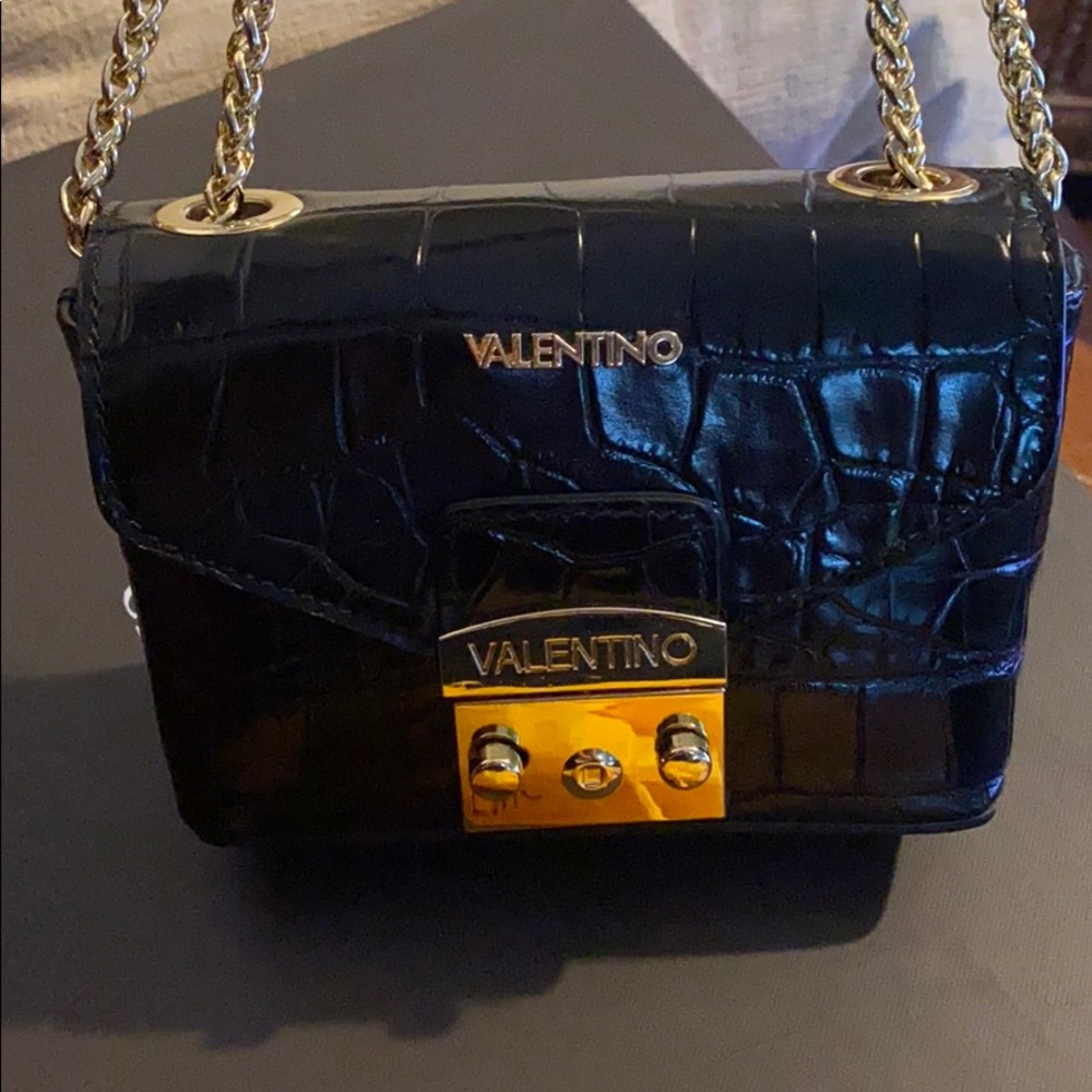 Valentino crossbody bag